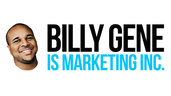 کمپانی billy gene is marketing